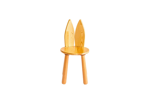 Gyerekszék Fox Chair-VASBÚTOR