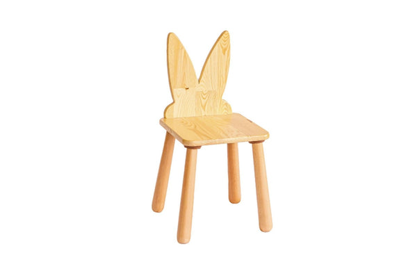 Gyerekszék Rabbit Chair-VASBÚTOR
