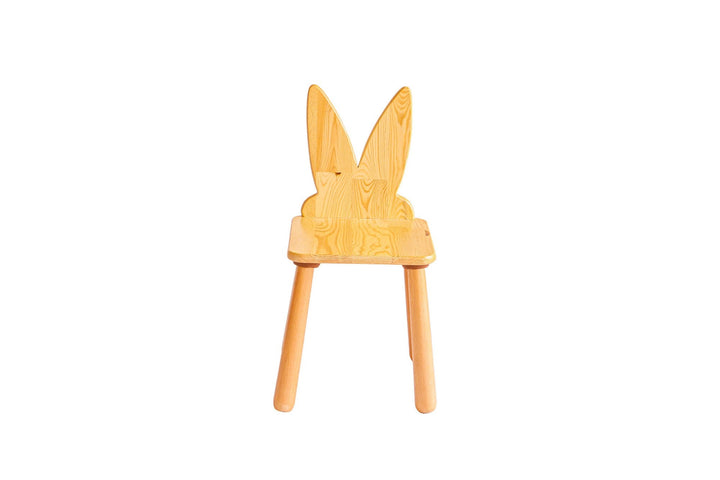 Gyerekszék Rabbit Chair-VASBÚTOR