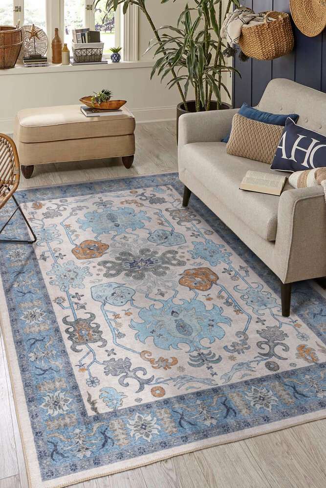 Szőnyeg (210 x 310), FL 40-VASBÚTOR