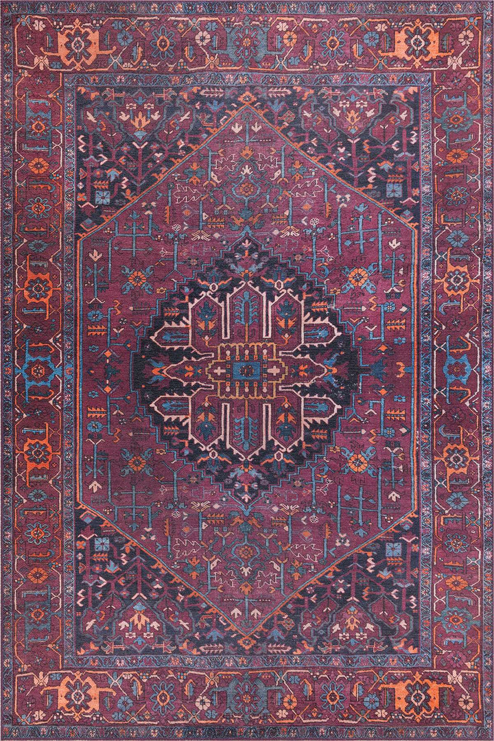 Szőnyeg (230 x 330), RBA 18-VASBÚTOR