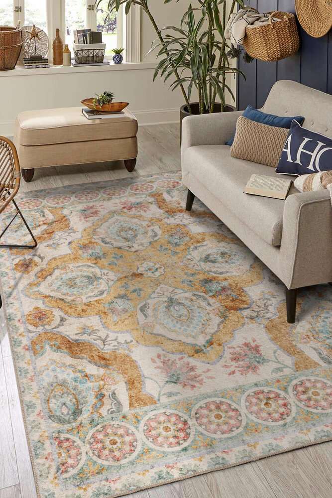 Szőnyeg (150 x 230), FL 15-VASBÚTOR