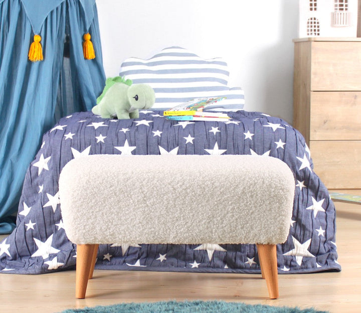 Puha Puff Moouv 3334 - White-VASBÚTOR