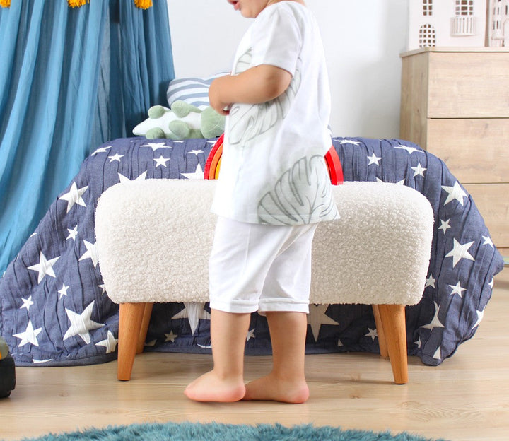 Puha Puff Moouv 3334 - White-VASBÚTOR