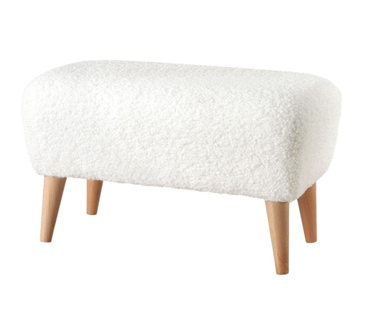 Puha Puff Moouv 3334 - White-VASBÚTOR