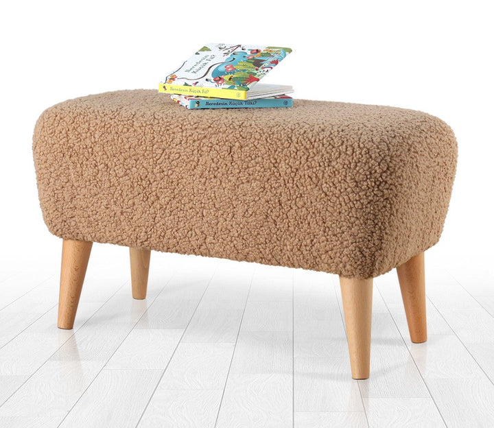Puha Puff Moouv 3333 - Brown-VASBÚTOR