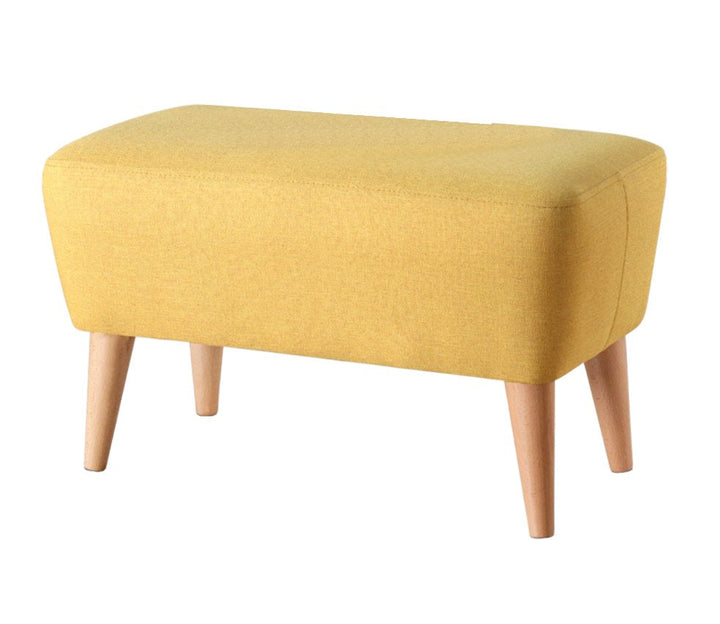 Puha Puff Moouv 3335 - Yellow-VASBÚTOR