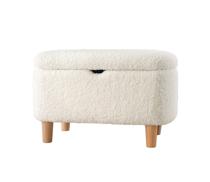 Puha Puff Moouv 3330 - White-VASBÚTOR