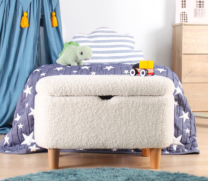 Puha Puff Moouv 3330 - White-VASBÚTOR