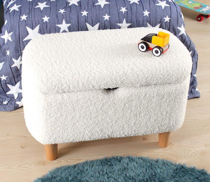 Puha Puff Moouv 3330 - White-VASBÚTOR