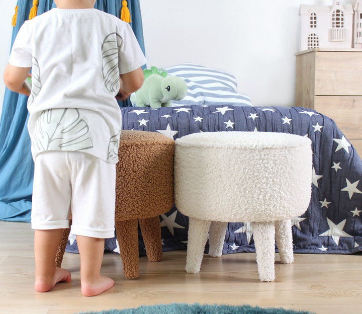 Puha Puff Moouv 3336 - White-VASBÚTOR