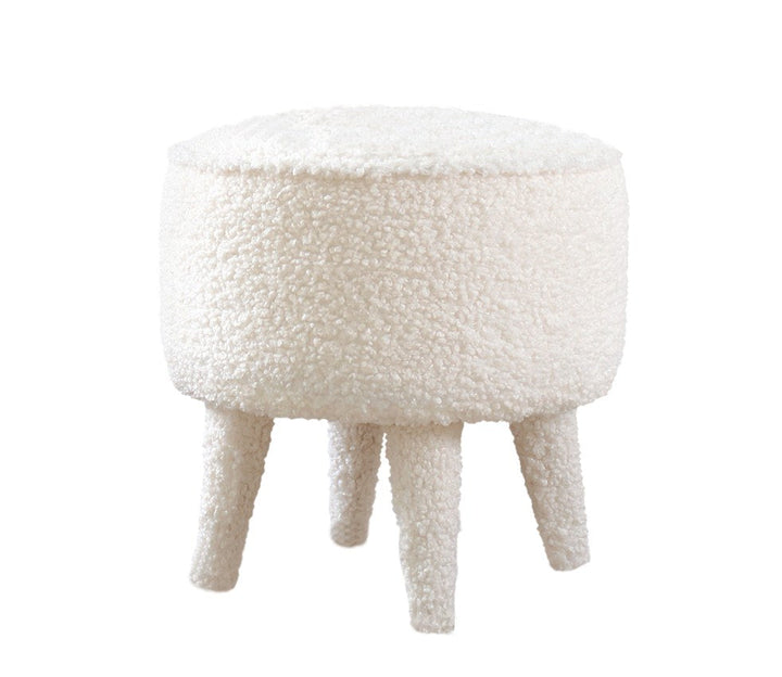 Puha Puff Moouv 3336 - White-VASBÚTOR