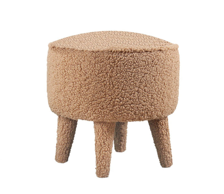Puha Puff Moouv 3337 - Brown-VASBÚTOR