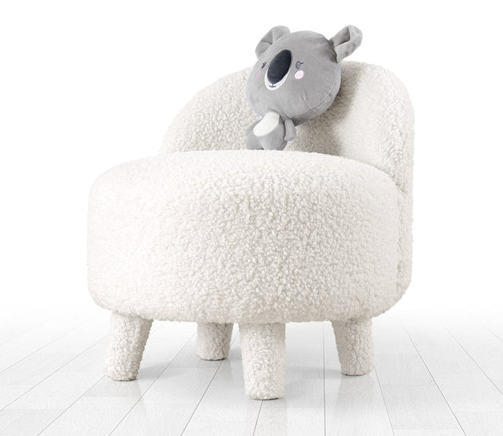 Puha Puff Moouv 3341 - White-VASBÚTOR
