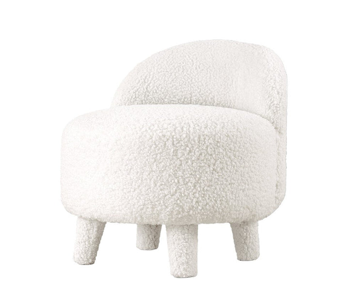 Puha Puff Moouv 3341 - White-VASBÚTOR