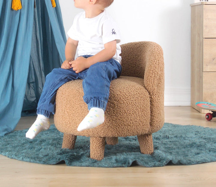 Puha Puff Moouv 3342 - Brown-VASBÚTOR
