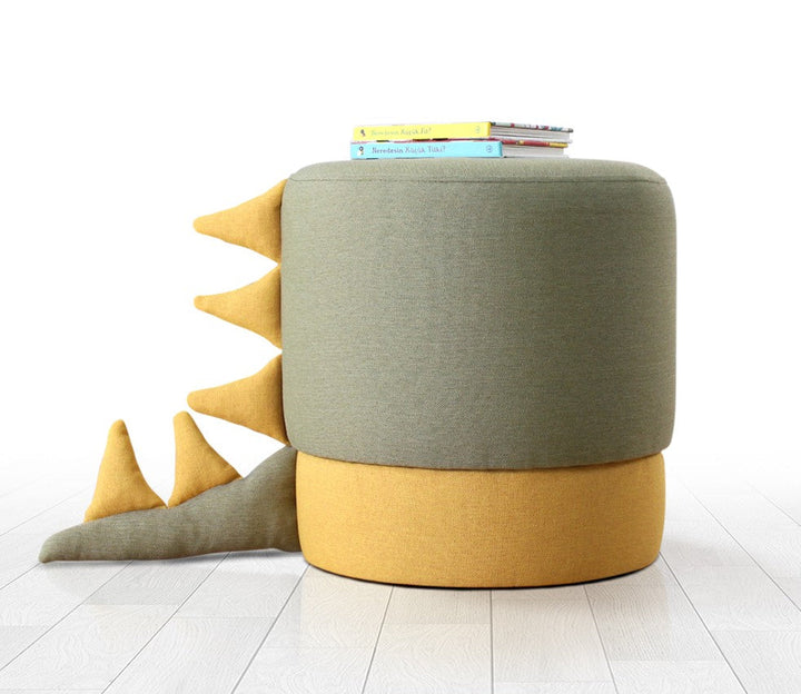Puha Puff Moouv 3338 - Green-VASBÚTOR