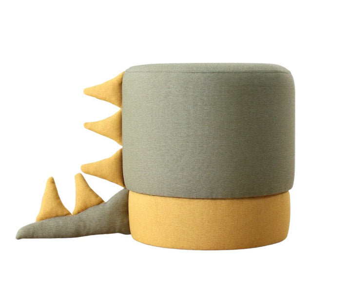 Puha Puff Moouv 3338 - Green-VASBÚTOR