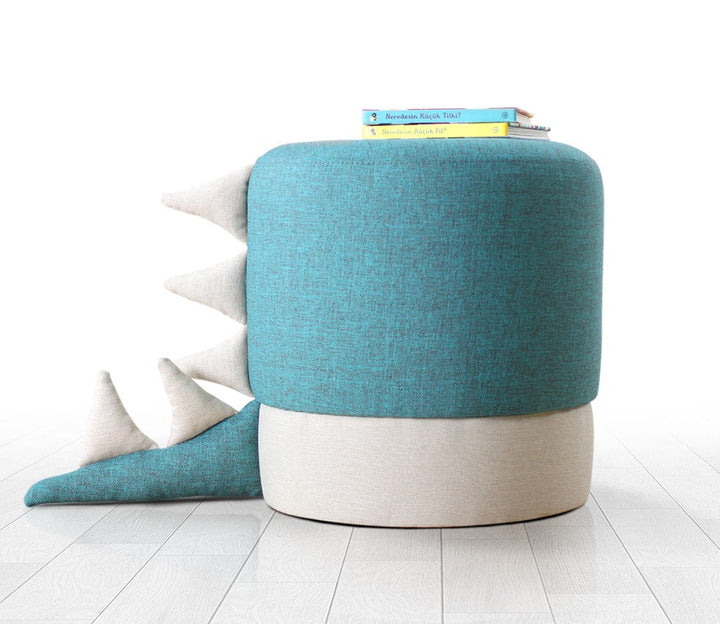 Puha Puff Moouv 3339 - Blue-VASBÚTOR