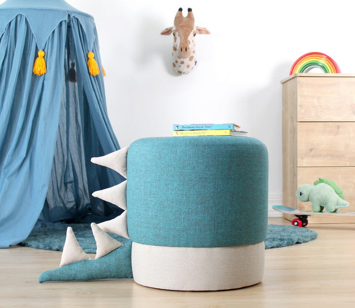 Puha Puff Moouv 3339 - Blue-VASBÚTOR