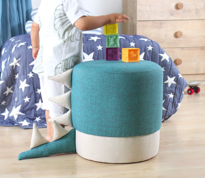Puha Puff Moouv 3339 - Blue-VASBÚTOR