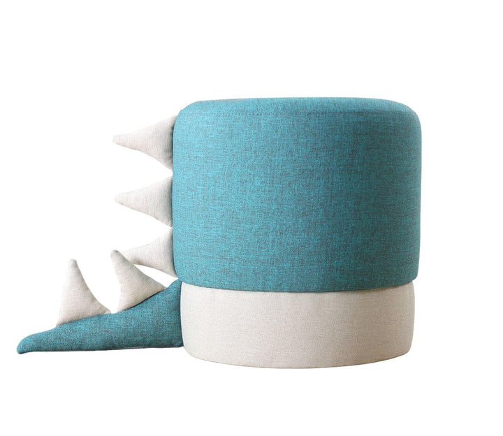 Puha Puff Moouv 3339 - Blue-VASBÚTOR