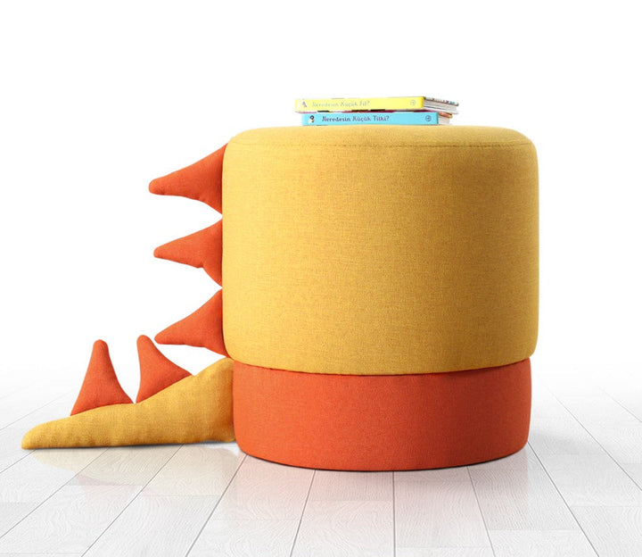 Puha Puff Moouv 3340 - Yellow-VASBÚTOR