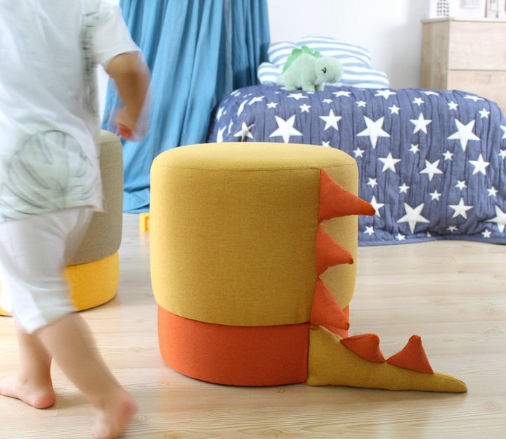 Puha Puff Moouv 3340 - Yellow-VASBÚTOR