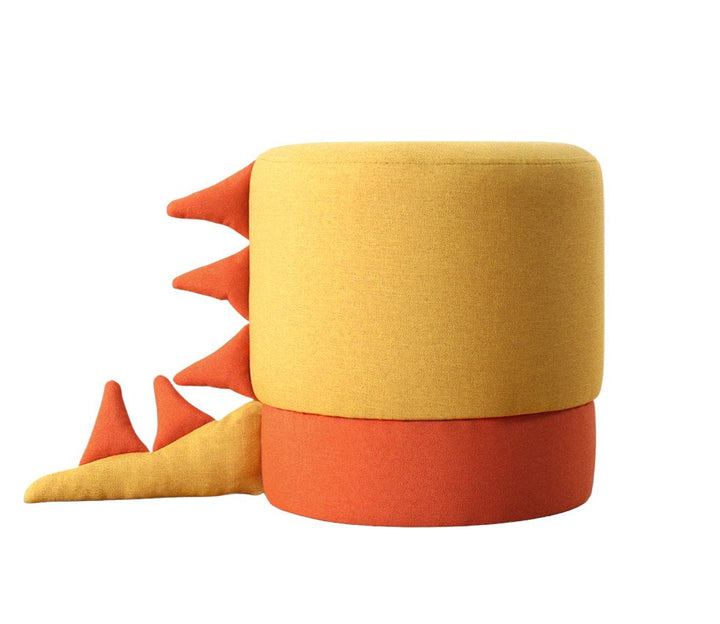 Puha Puff Moouv 3340 - Yellow-VASBÚTOR