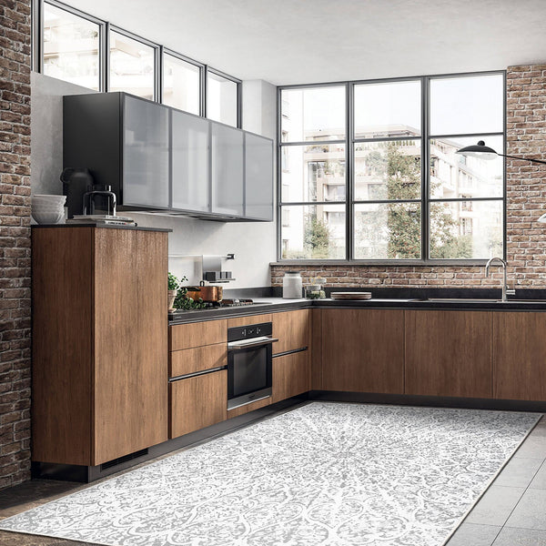 Szőnyeg (80 x 150), Kece-Fr01-VASBÚTOR