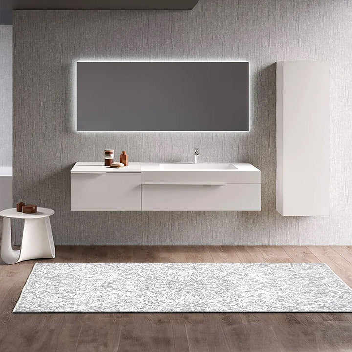 Szőnyeg (80 x 150), Kece-Fr01-VASBÚTOR