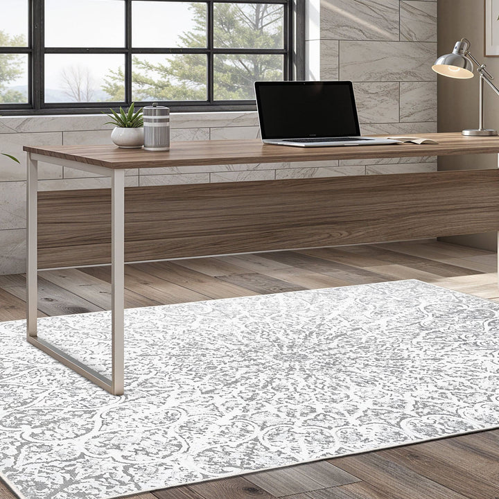 Szőnyeg (80 x 150), Kece-Fr01-VASBÚTOR