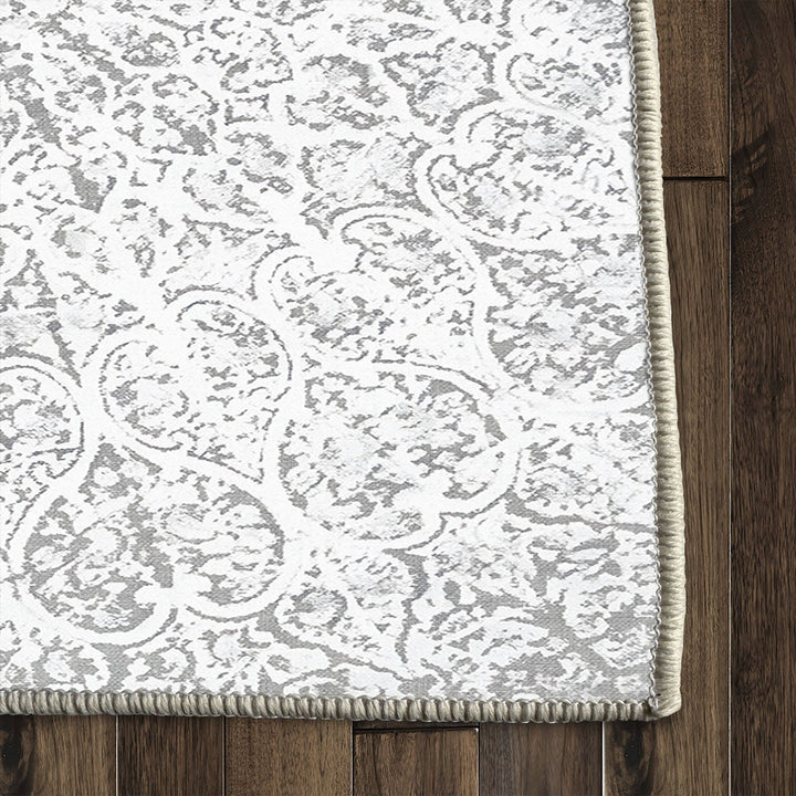 Szőnyeg (80 x 150), Kece-Fr01-VASBÚTOR