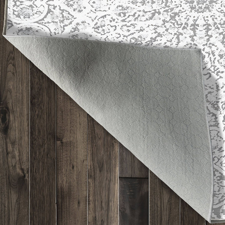 Szőnyeg (80 x 150), Kece-Fr01-VASBÚTOR