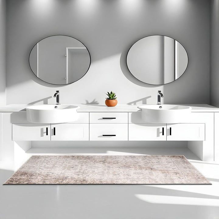 Szőnyeg (80 x 150), Kece-Fr09-VASBÚTOR