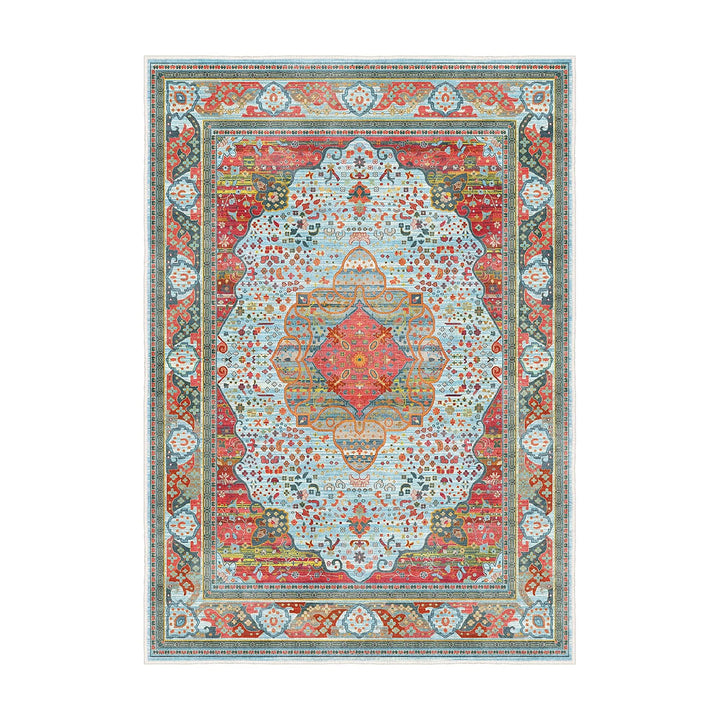 Szőnyeg (80 x 150), Kece-Fr30-VASBÚTOR