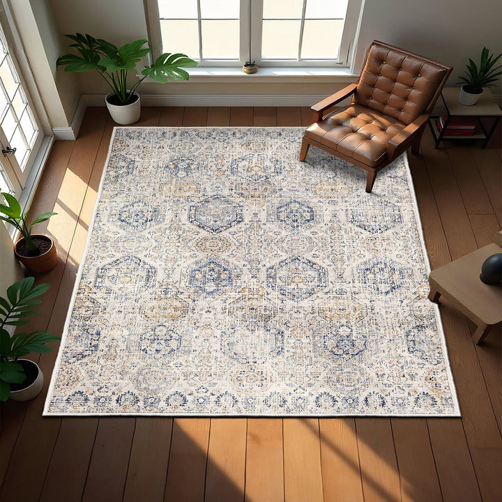 Szőnyeg (80 x 150), Kece-Fr49-VASBÚTOR