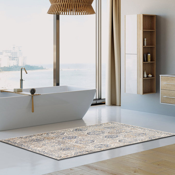 Szőnyeg (80 x 150), Kece-Fr49-VASBÚTOR