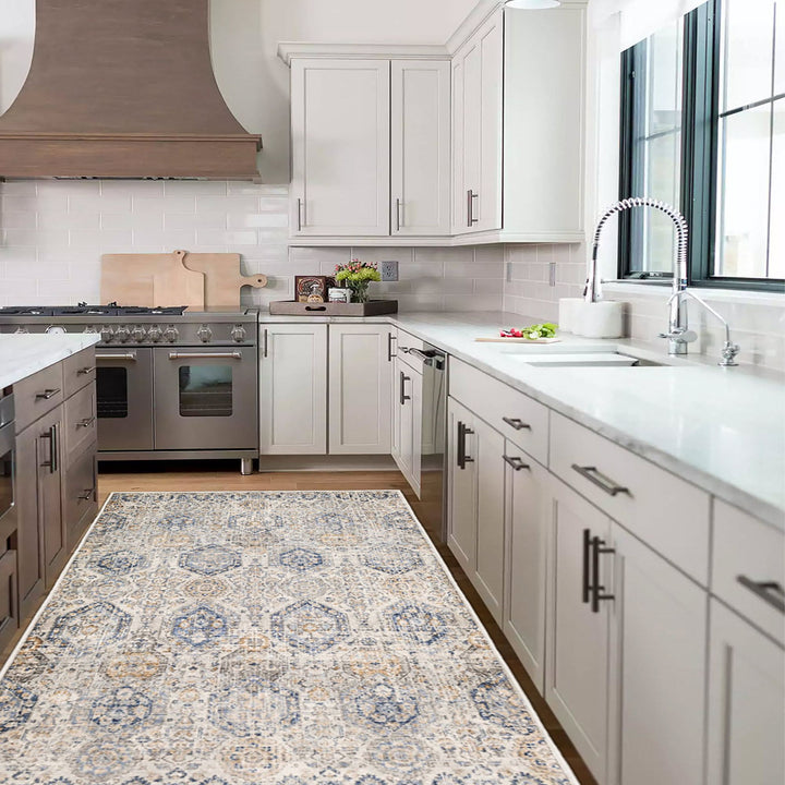 Szőnyeg (80 x 150), Kece-Fr49-VASBÚTOR