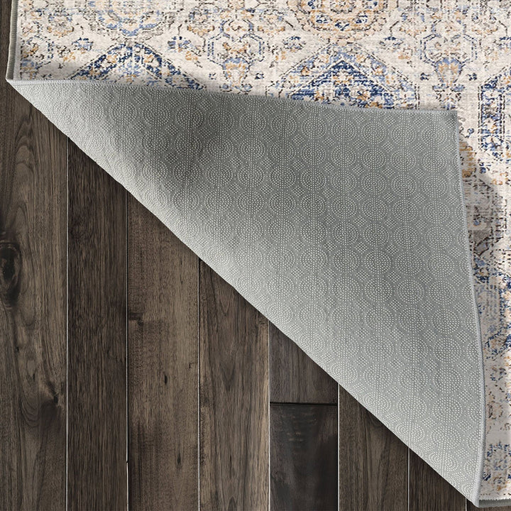 Szőnyeg (80 x 150), Kece-Fr49-VASBÚTOR