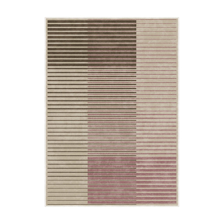 Szőnyeg (110 x 110), Kece-Fr60-VASBÚTOR