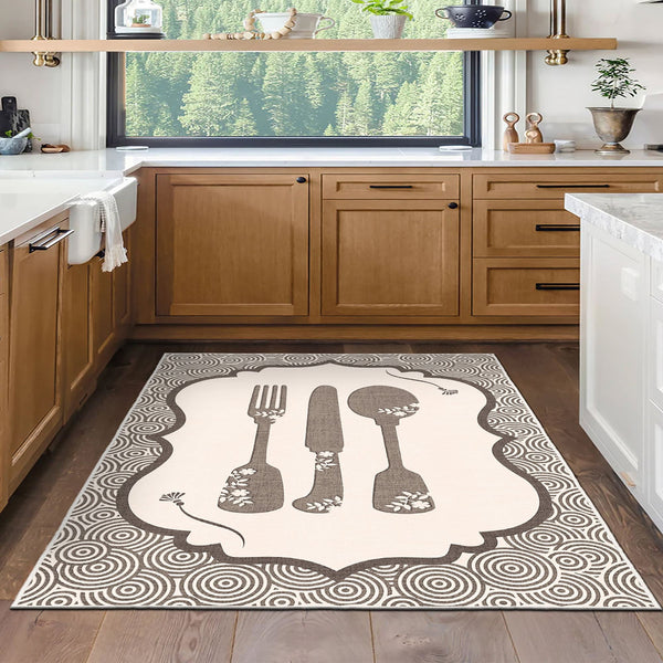 Szőnyeg (80 x 150), Wookece1687-VASBÚTOR