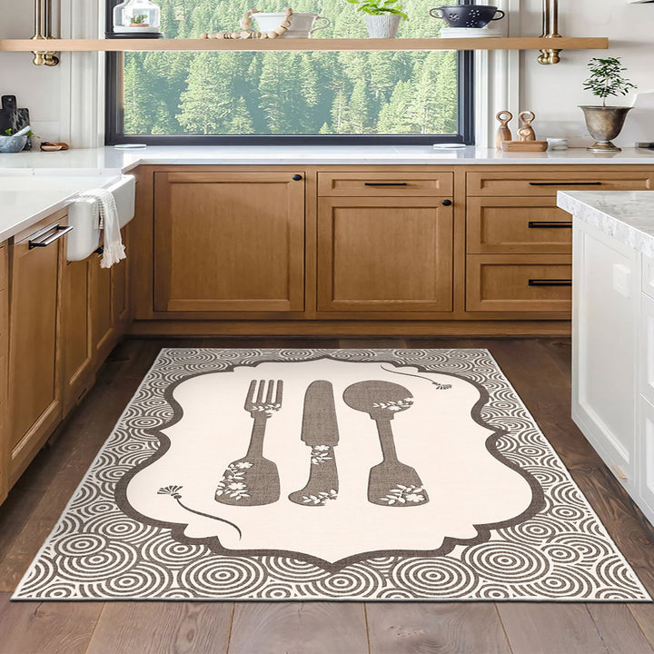 Szőnyeg (80 x 150), Wookece1687-VASBÚTOR