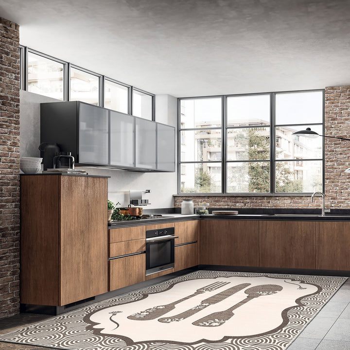 Szőnyeg (80 x 150), Wookece1687-VASBÚTOR