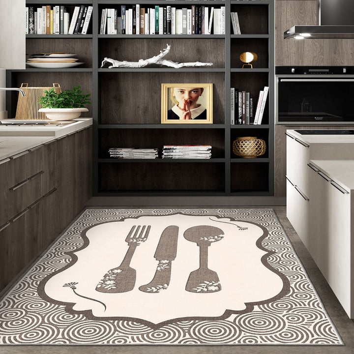 Szőnyeg (80 x 150), Wookece1687-VASBÚTOR