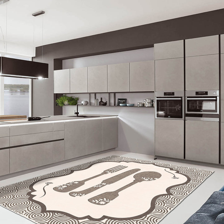 Szőnyeg (80 x 150), Wookece1687-VASBÚTOR