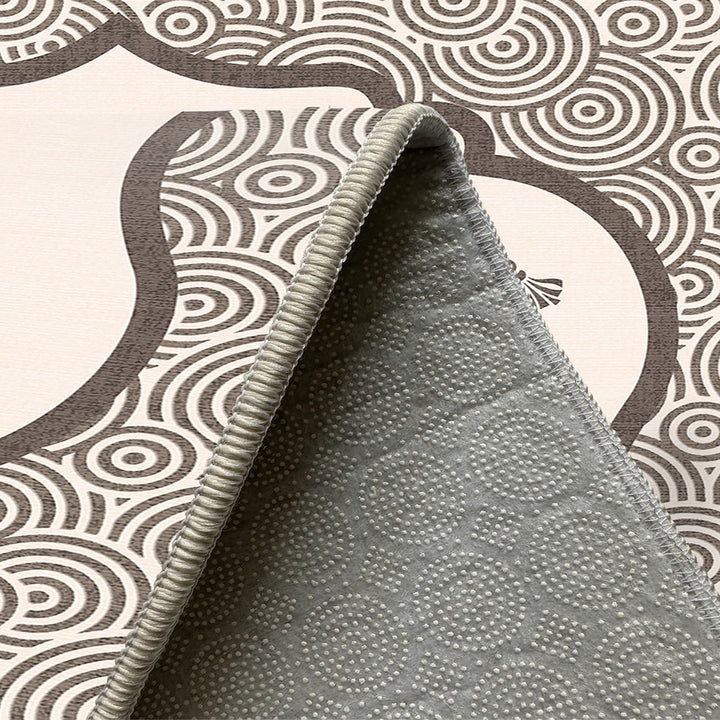 Szőnyeg (80 x 150), Wookece1687-VASBÚTOR