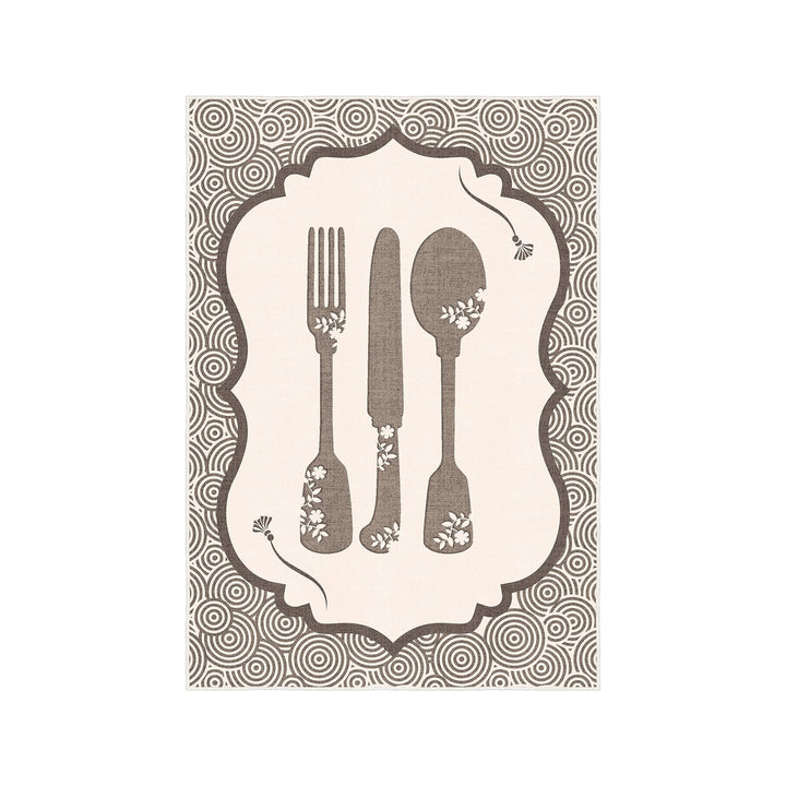 Szőnyeg (80 x 150), Wookece1687-VASBÚTOR