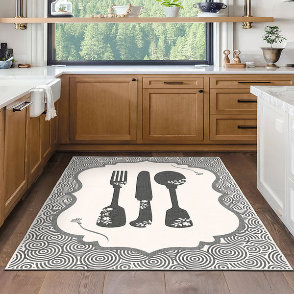 Szőnyeg (80 x 150), Wookece1688-VASBÚTOR