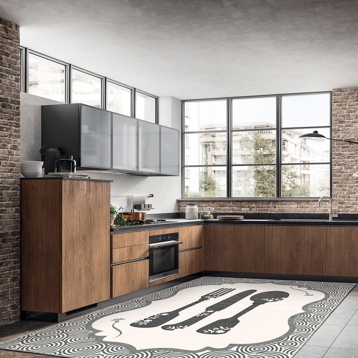 Szőnyeg (80 x 150), Wookece1688-VASBÚTOR